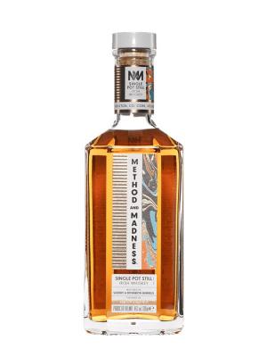 METHOD MADNESS Single Pot Still