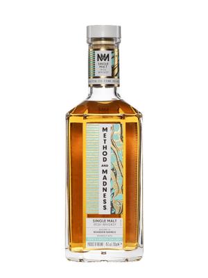 METHOD MADNESS Single Malt