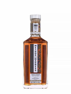 METHOD MADNESS Single Grain
