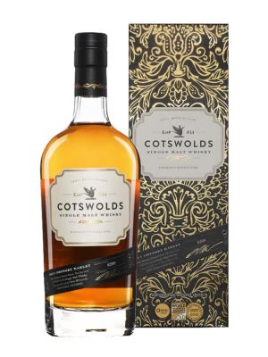 COTSWOLDS Signature Single Malt