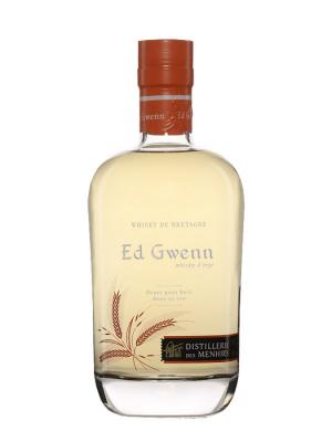 EDDU Ed Gwenn