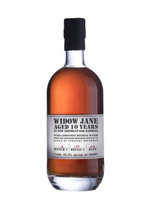 WIDOW JANE 10 ans Bourbon