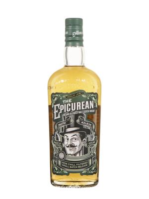 THE EPICUREAN
