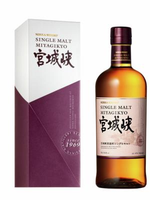 MIYAGIKYO Single Malt
