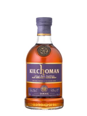 KILCHOMAN Sanaig