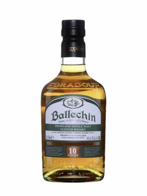 BALLECHIN 10 ans