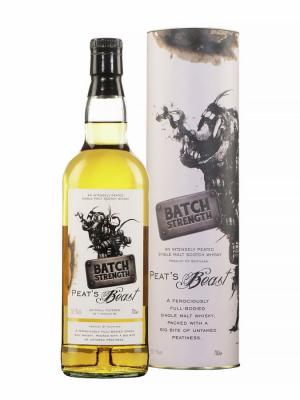 PEATS BEAST Batch Strength