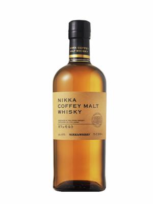 Nikka Coffey Malt