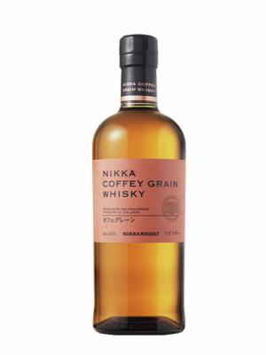 Nikka Coffey Grain