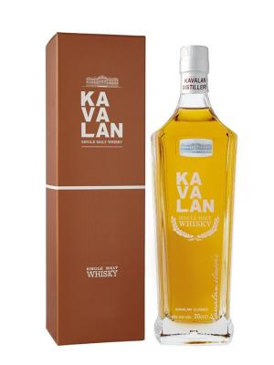 KAVALAN Classic Single Malt