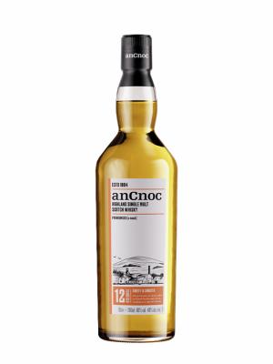 AN CNOC 12 ans