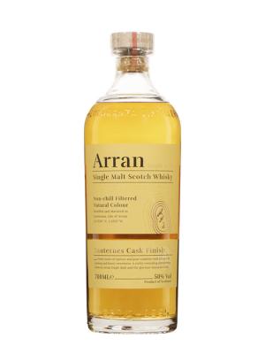 ARRAN The Sauternes Cask Finish