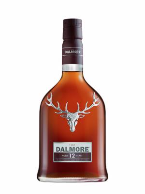 DALMORE 12 ans