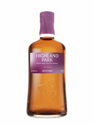 Highland Park Cask Strength Heather