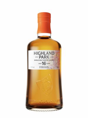 HIGHLAND PARK 16 ans Between You and I