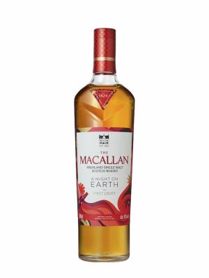 MACALLAN The A Night on Earth The First Light