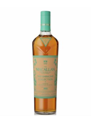 MACALLAN The Harmony Collection V Phoenix Honey Orchid Tea