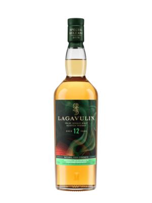 LAGAVULIN 12 ans Special Release 2025