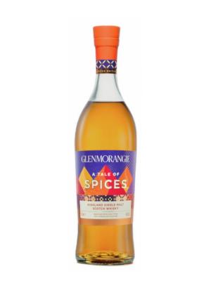 Glenmorangie A Tale Of Spices