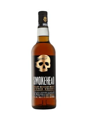 SMOKEHEAD Islay Single Malt