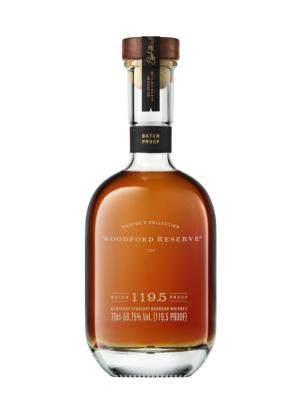 WOODFORD RESERVE Batch Proof 1195