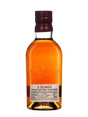 ABERLOUR A Bunadh Batch 82