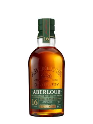 ABERLOUR 16 ans