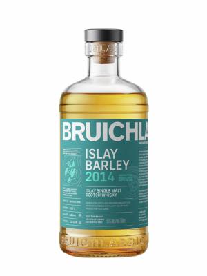 BRUICHLADDICH 2014 Islay Barley