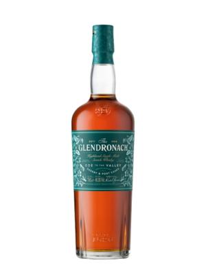 Glendronach Ode to the Valley