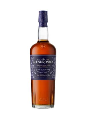 Glendronach Ode to the Dark