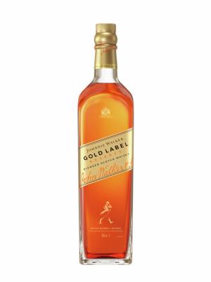 JOHNNIE WALKER Gold Label Reserve