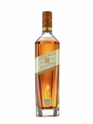 JOHNNIE WALKER 18 ans