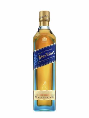 JOHNNIE WALKER Blue Label