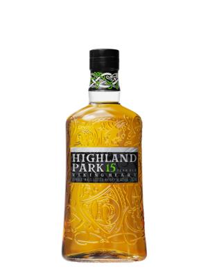 HIGHLAND PARK 15 ans