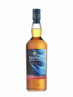 TALISKER 8 ans Tidal Churn Special Release 2024