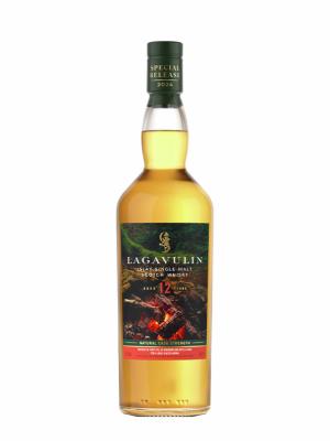 LAGAVULIN 12 ans Fireside Tales Special Release 2024