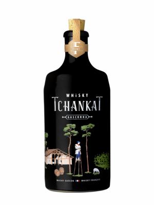 TCHANKAT Fum