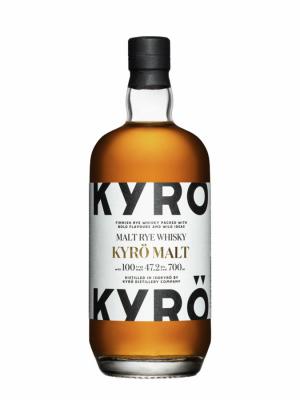 KYRO Rye Malt