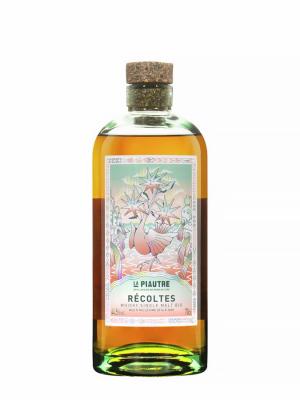 LA PIAUTRE Single Malt Rcoltes