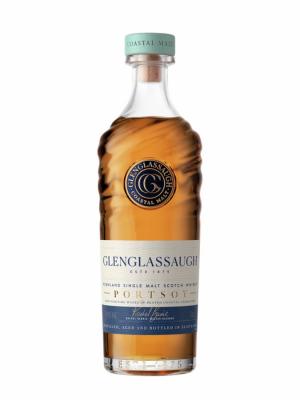 GLENGLASSAUGH Portsoy