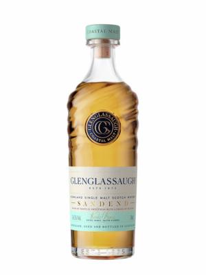 Glenglassaugh Sandend