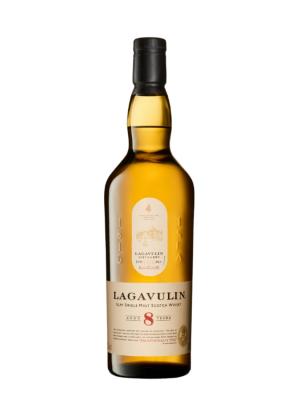 LAGAVULIN 8 ans