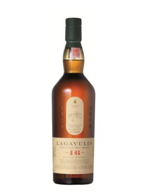 LAGAVULIN 16 ans