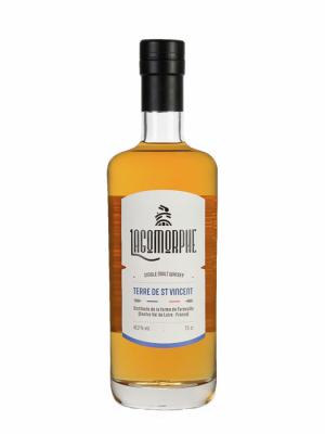 FARONVILLE Whisky Lagomorphe Terre de St Vincent