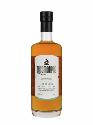 FARONVILLE Whisky Lagomorphe Terre de Silne