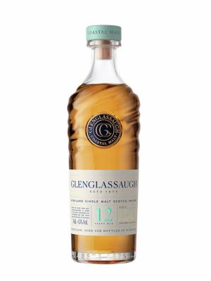 GLENGLASSAUGH 12 ans