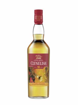 CLYNELISH 10 ans Special Release 2023