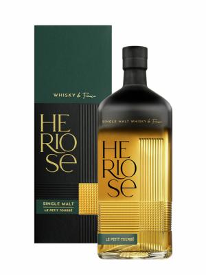 HERIOSE Le Petit Tourb