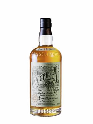 CRAIGELLACHIE 13 ans BasArmagnac Cask