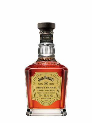 JACK DANIELS Single Barrel Strength